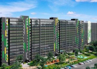 Продажа квартиры студии, 26.6 м2, Обь, Октябрьская улица, 5