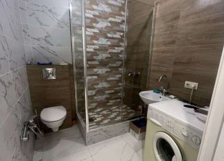 Продам однокомнатную квартиру, 51.7 м2, село Небуг, квартал Спортивный, 12А/2