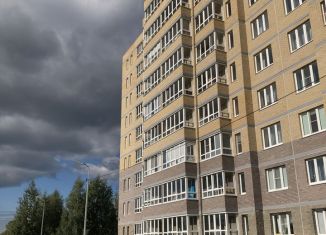 Продам однокомнатную квартиру, 38.6 м2, поселок Аннино, Весенняя улица, 1