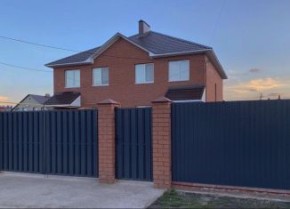 Продажа дома, 130 м2, Краснодар, Хлебосольная улица, Хлебосольная улица