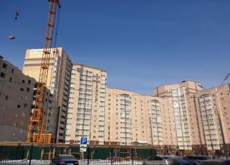 Продам 3-ком. квартиру, 92.3 м2, Тюмень, Амурская улица, 39, ЖК Парковый