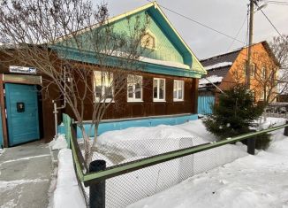 Продам дом, 90 м2, Верхняя Пышма, улица Охотников, 34
