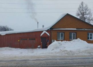 Продажа дома, 80 м2, село Калинино, улица Лямина, 31