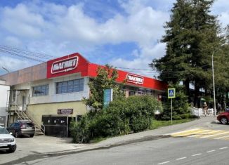 Продам торговую площадь, 850 м2, Сочи, Пластунская улица, 31, микрорайон Ареда