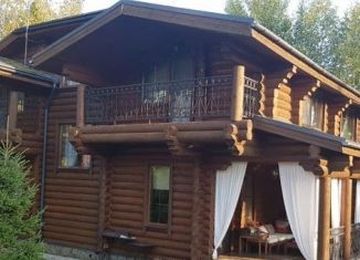 Продажа дома, 550 м2, село Петровское