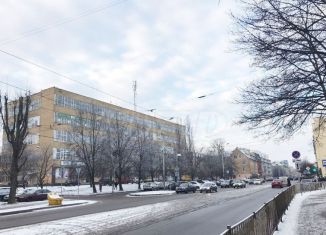 Продаю офис, 27 м2, Калининград, улица Багратиона, 49