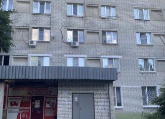 Продаю двухкомнатную квартиру, 42 м2, Тамбов, Московская улица, 17, Октябрьский район