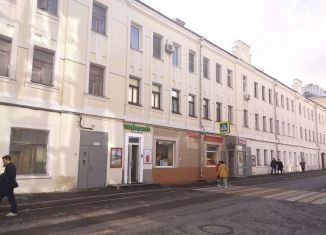 Продается 3-комнатная квартира, 65.4 м2, Москва, Большая Серпуховская улица, 19/37с2, Большая Серпуховская улица