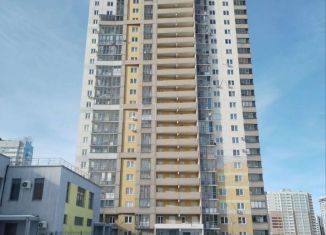Продается однокомнатная квартира, 39 м2, Челябинск, Краснопольский проспект, 14, ЖК Пара