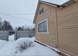 Продается дача, 25 м2, СНТ Восток, 4-я линия