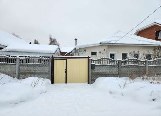 Дом на продажу, 78 м2, Тольятти, Молодёжный проезд, 45