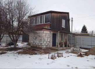 Продается дача, 60 м2, деревня Долгий Буерак