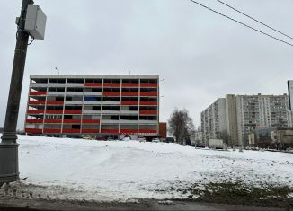 Продается машиноместо, 15 м2, Москва, Куликовская улица, 22, метро Улица Старокачаловская