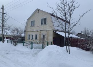 Продаю дом, 120.4 м2, поселок городского типа Лежнево, Ковровская улица