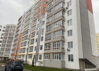 1-комнатная квартира на продажу, 36 м2, Симферополь, ЖК Город Мира