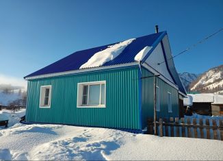 Продаю дом, 53.7 м2, село Баштала