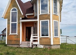 Дом на продажу, 76.1 м2, село Нила, Полевая улица, 28