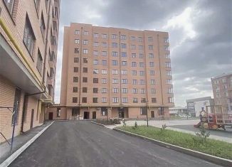 1-комнатная квартира на продажу, 42 м2, Владикавказ, улица Алихана Гагкаева, 7Ак1, 19-й микрорайон
