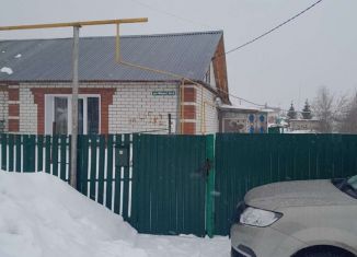 Продажа дома, 60 м2, Нурлат, улица Мира, 45