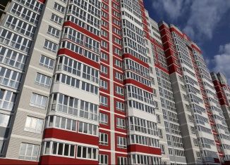 2-ком. квартира на продажу, 63.5 м2, Брянск, улица имени А.Ф. Войстроченко, 8, ЖК Квартал Авиаторов