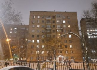 2-ком. квартира на продажу, 37 м2, Москва, метро Аэропорт, Ленинградский проспект, 45к5