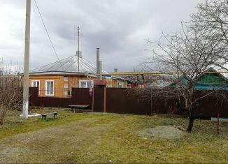 Продаю дом, 65 м2, село Радищево, Северная улица, 29