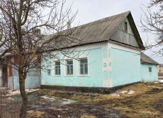 Продам дом, 47 м2, село Троицкое, Советская улица