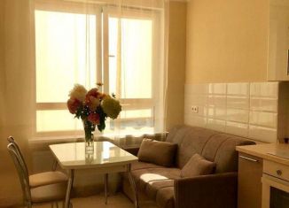 Сдаю в аренду 1-ком. квартиру, 44 м2, Москва, Мукомольный проезд, 2, Мукомольный проезд