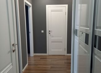 Продажа 2-комнатной квартиры, 55.4 м2, Кудрово, Областная улица, 5к1, ЖК Новый Оккервиль