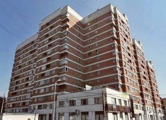 Продается 2-ком. квартира, 50.7 м2, Москва, улица Павла Андреева, 4, улица Павла Андреева