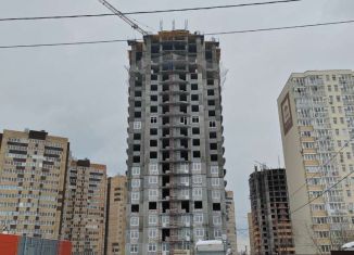 Продажа однокомнатной квартиры, 39 м2, Пермь, улица Карпинского, 112А, ЖК Триумф Квартал 2