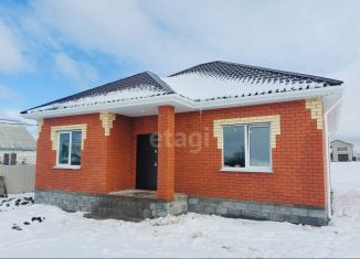 Продается дом, 75 м2, село Крутой Лог, Русская улица, 70