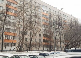 Продаю квартиру студию, 11.3 м2, Москва, метро Академика Янгеля, Россошанская улица, 3к1