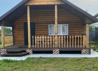 Продается дом, 40.1 м2, Чехов, 2-я Лесная улица