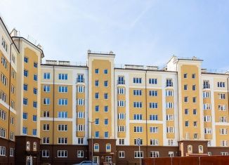 Продается 1-ком. квартира, 42.8 м2, Калининград, улица Александра Невского, 192к1, ЖК на Арсенальной