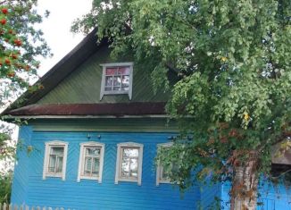 Дом на продажу, 70 м2, деревня Мелентьево, переулок Мира