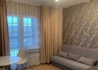 Двухкомнатная квартира на продажу, 39 м2, рабочий поселок Маркова, ЖК Ботаника, жилой комплекс Ботаника, 2