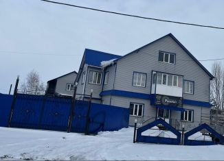 Продам коттедж, 239.4 м2, Курганская область, Октябрьская улица, 21