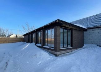 Дом на продажу, 36 м2, поселок Казенная Заимка, Садовая улица