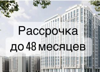 Продажа однокомнатной квартиры, 47 м2, посёлок городского типа Семендер, Хрустальная улица