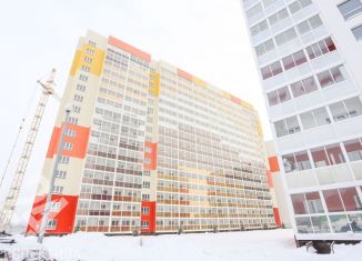 Продам однокомнатную квартиру, 39.4 м2, Кемерово, проспект Химиков, 36к2, ЖК Восточный