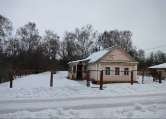 Продам дом, 40 м2, село Петровское