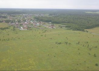 Продажа земельного участка, 2560 сот., деревня Березкино