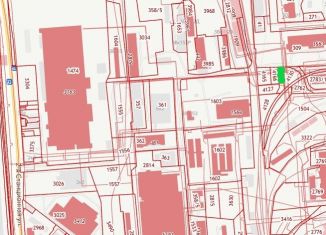 Продается участок, 50 сот., Новосибирск, метро Площадь Маркса, Станционная улица, 38