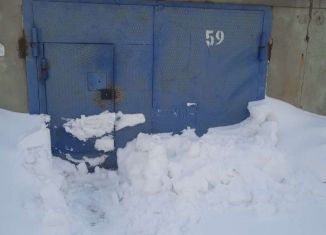 Продажа гаража, 22 м2, Тобольск, улица Семёна Ремезова, 111Гблок2