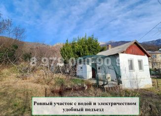 Продам участок, 10 сот., посёлок городского типа Голубой Залив, улица Шайна, 40