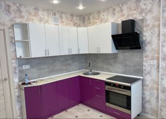 Продам 1-ком. квартиру, 34.4 м2, Старая Купавна, улица Кирова, ЖК Калейдоскоп