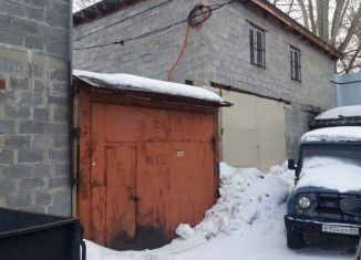 Продаю гараж, 29 м2, Тюмень, Одесская улица, 18