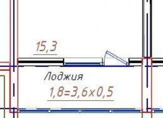 Продаю квартиру студию, 18 м2, Дербент