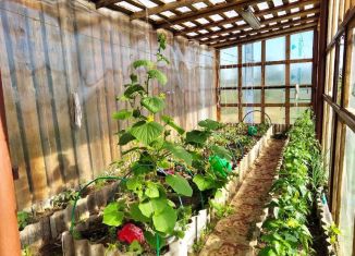 Продаю дом, 60 м2, деревня Сосновка, Лесная улица